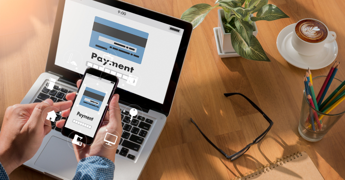 Payment Posting