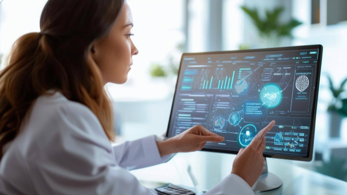 Patient Demographics